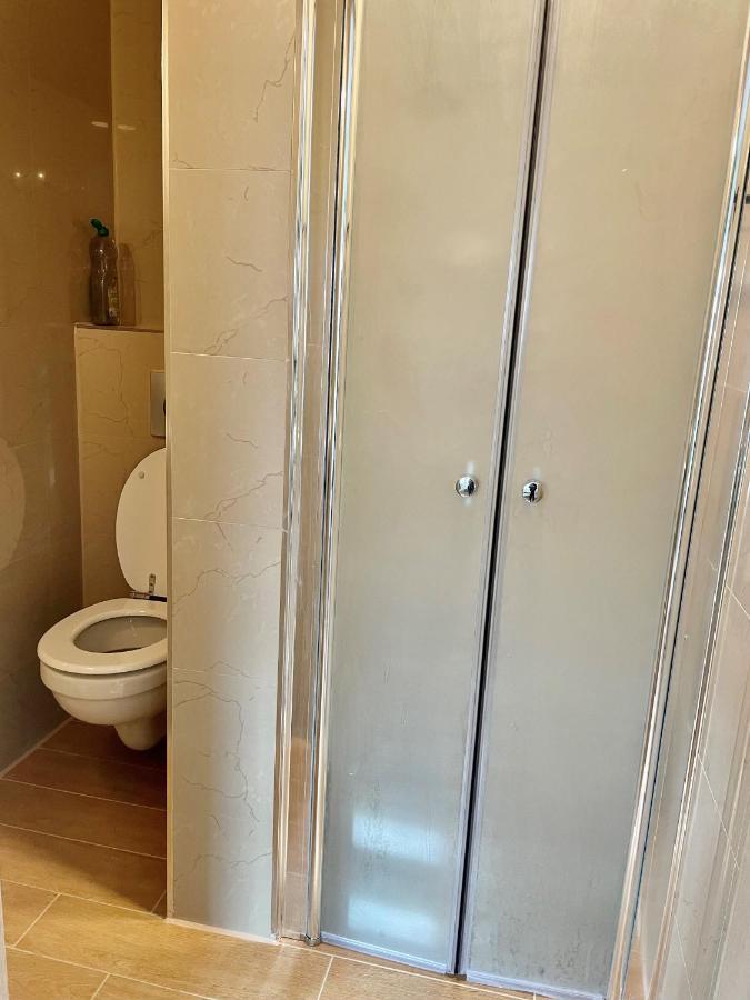Ferienwohnung In Der Schoenen Rhoen Stadtlengsfeld Eksteriør billede