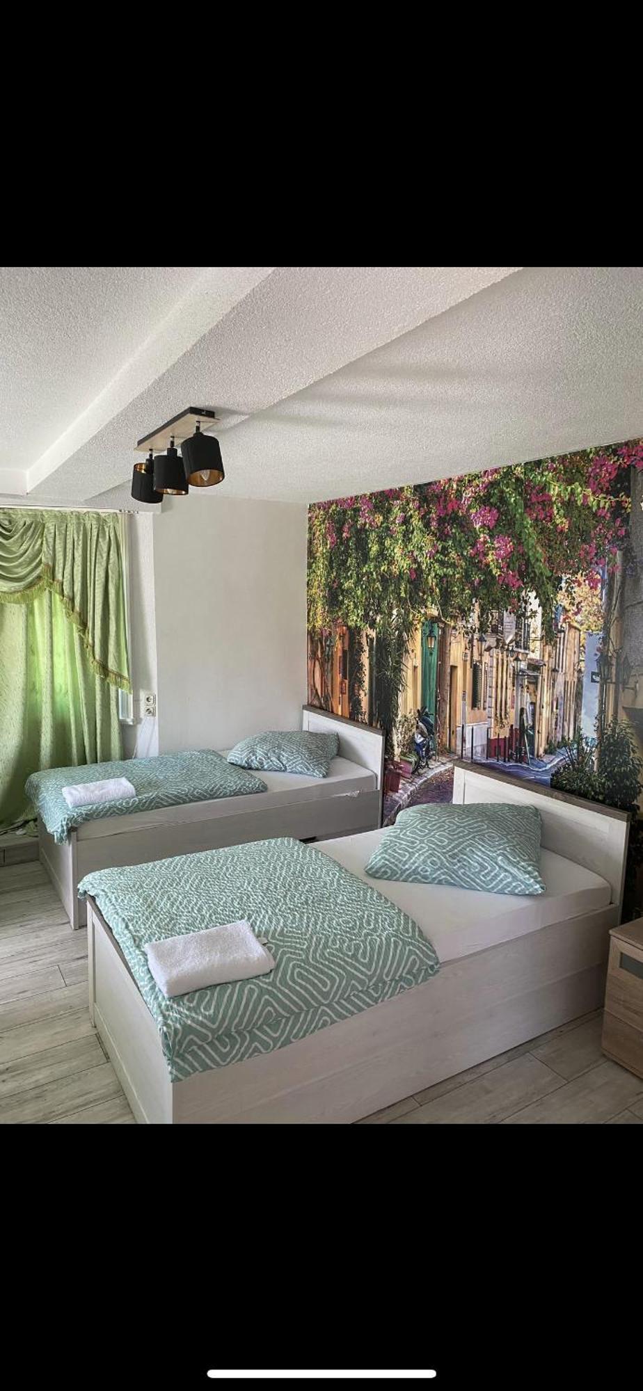 Ferienwohnung In Der Schoenen Rhoen Stadtlengsfeld Eksteriør billede
